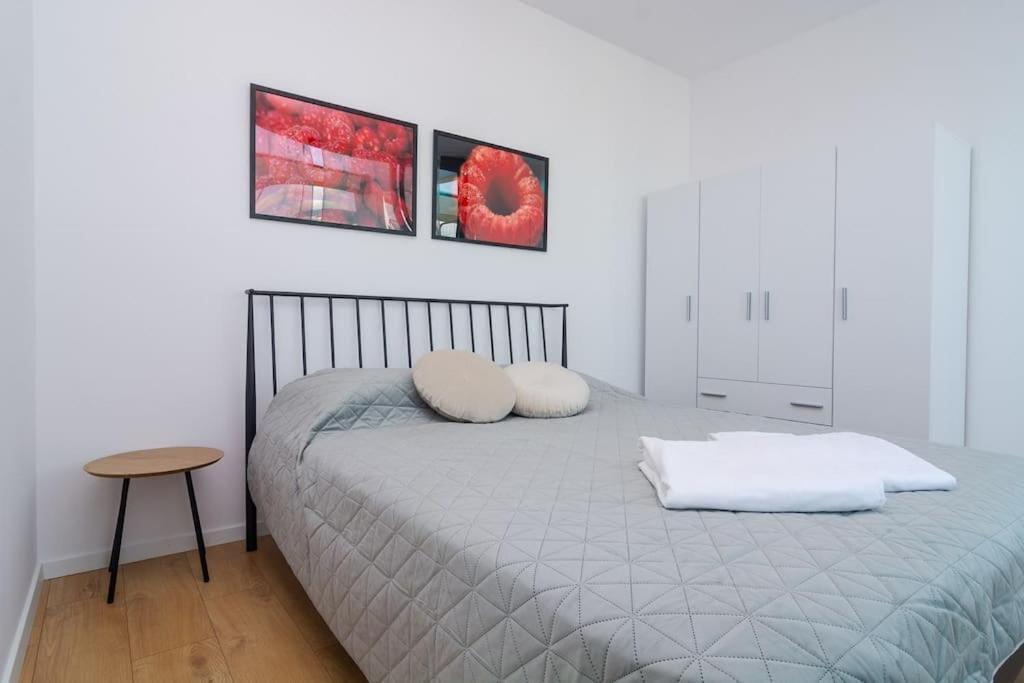 My Campus 1 Bdrm, Romantic, Panorama View, Free Parking, Self Check-In Sofya Dış mekan fotoğraf