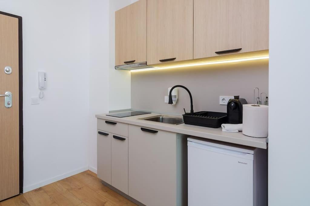 My Campus 1 Bdrm, Romantic, Panorama View, Free Parking, Self Check-In Sofya Dış mekan fotoğraf